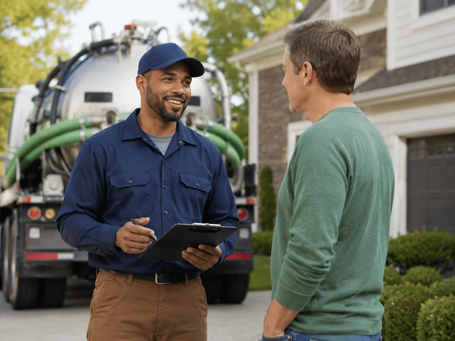 Mosquito Control Clinton, SC FAQs